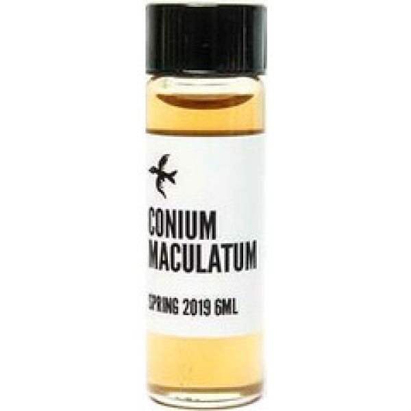 Conium Maculatum   for Unisex