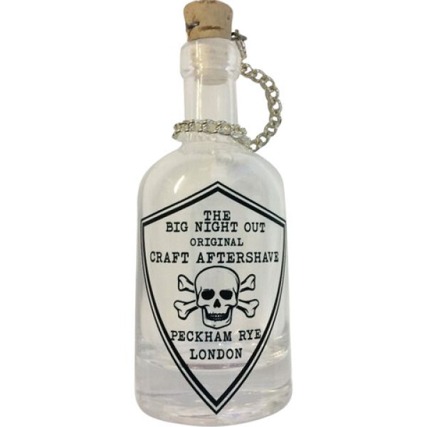 The Big Night Out   for Men