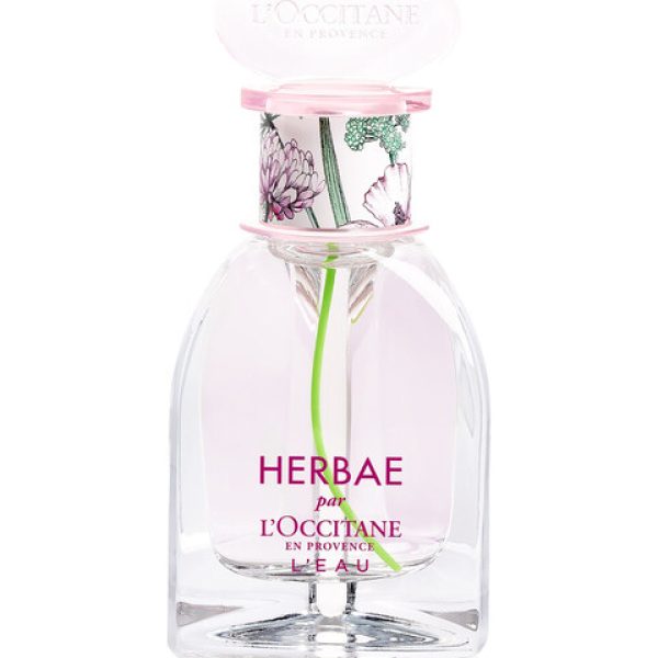 Herbae L'Eau   for Unisex