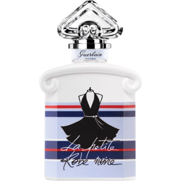 La Petite Robe Noire Limited Edition  - So Frenchy
   INTENSE for Men