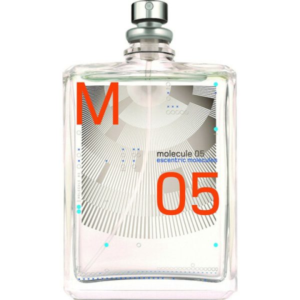 Molecule 05   for Unisex