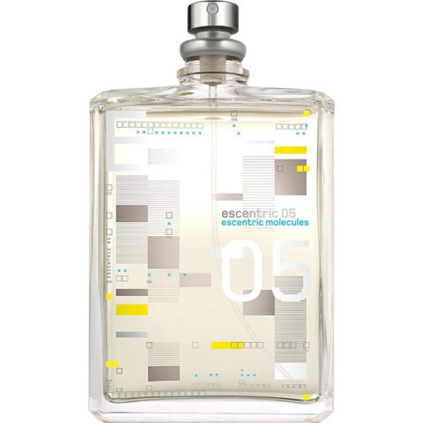Escentric 05   for Unisex