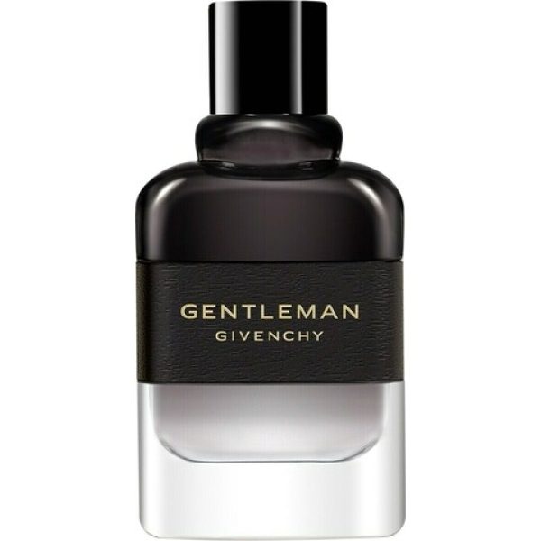 Gentleman 
   BOISÉE for Unisex