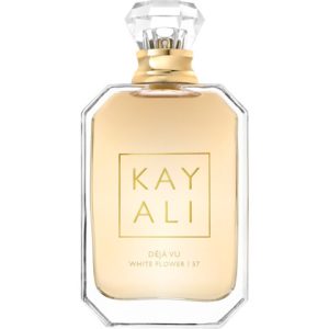 Déjà Vu White Flower | 57
   for Unisex