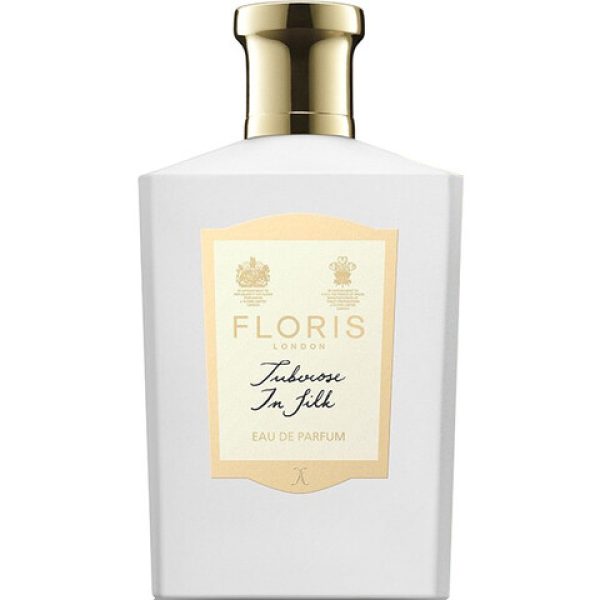 Tuberose In Silk   for