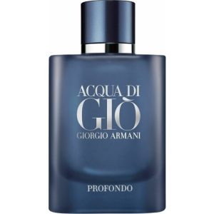 Acqua di Giò Profondo   for Unisex
