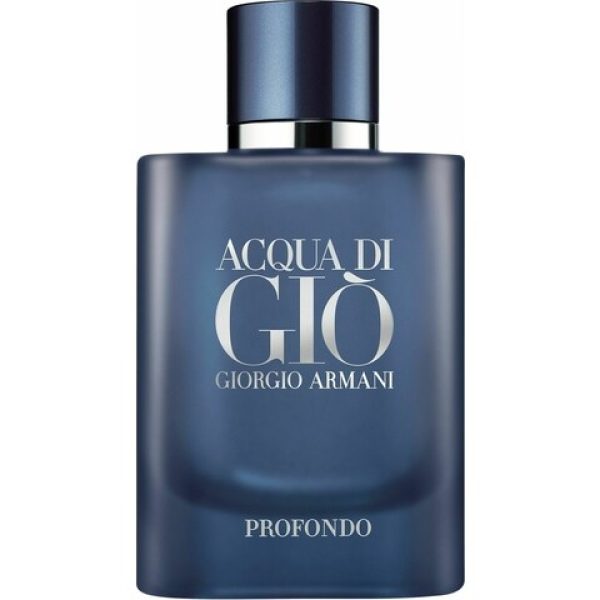 Acqua di Giò Profondo   for Unisex