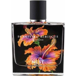 Sunkissed Hibiscus   for