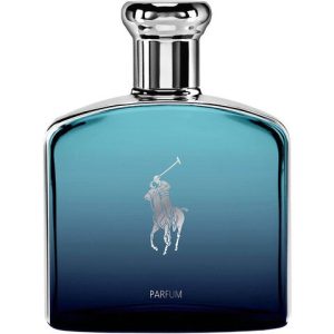 Polo Deep Blue   for