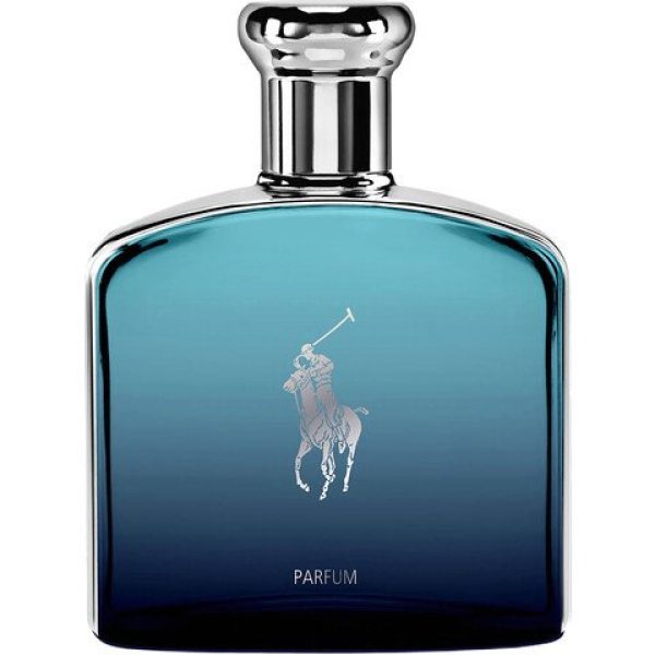 Polo Deep Blue   for