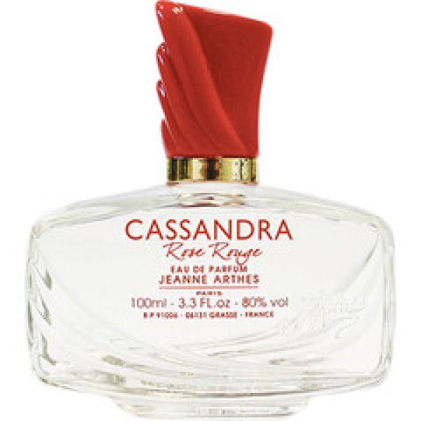 Cassandra Rose Rouge   for Unisex