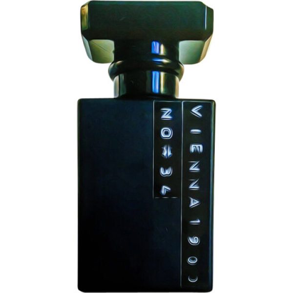 No 34: Vienna Chocolate Patchouli   for Unisex