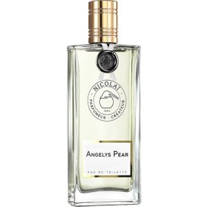 Angelys Pear   for Unisex