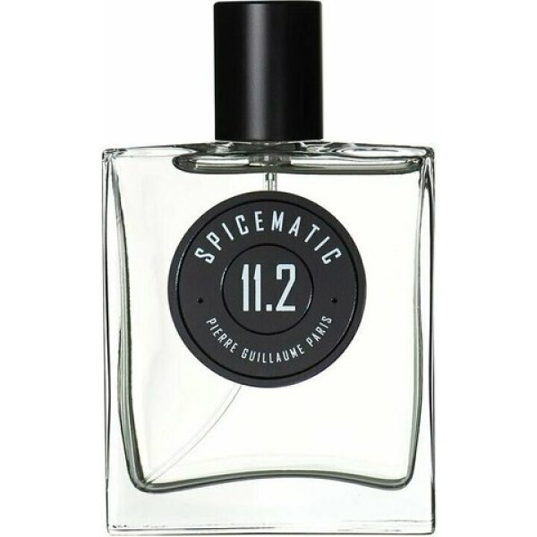 11.2 Spicematic   for Unisex