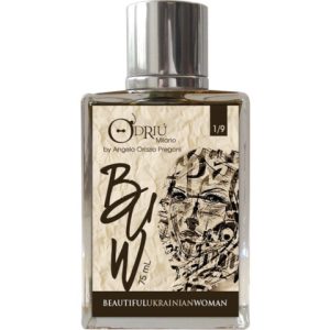 BUW - Beautiful Ukrainian Women   for Unisex