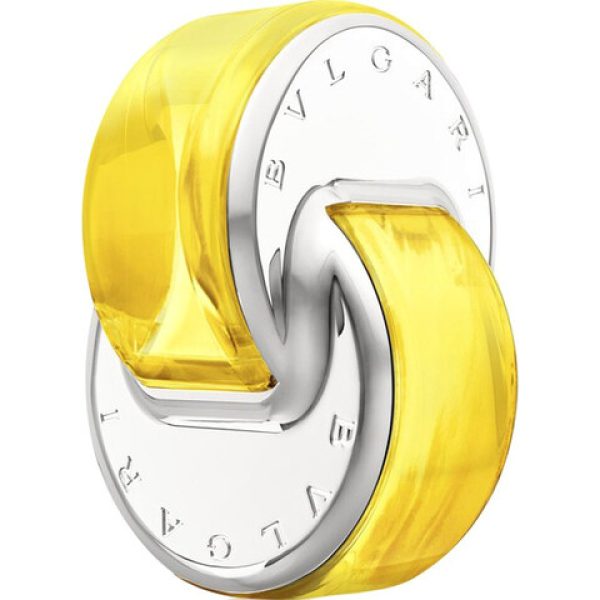 Omnia Golden Citrine   for Unisex