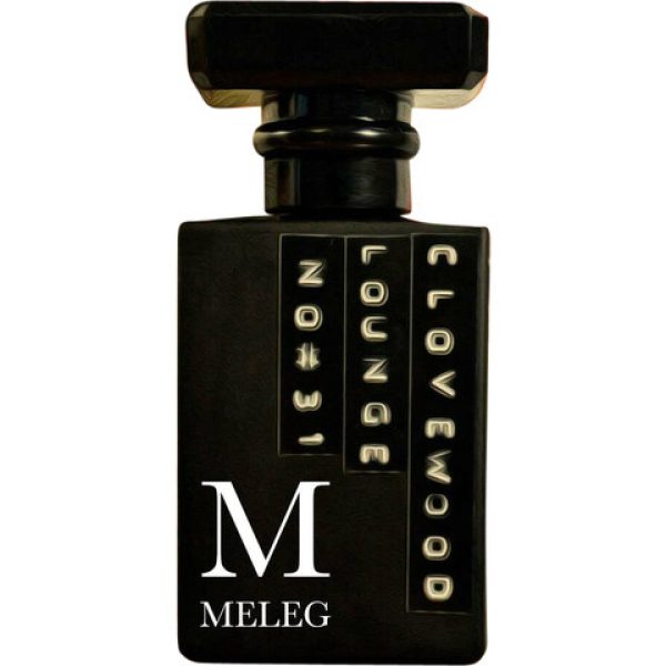 No 31: Clovewood Lounge   for Unisex