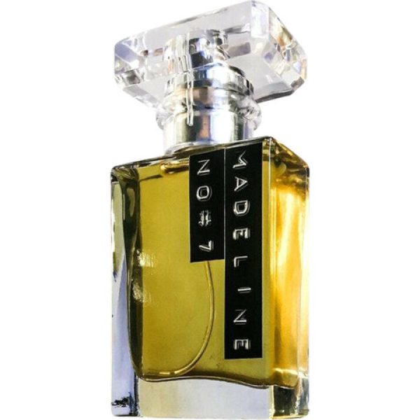 No 7: Madeline Peach   for Men