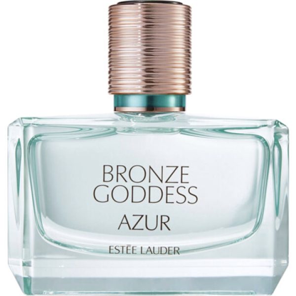 Bronze Goddess Azur   for Unisex