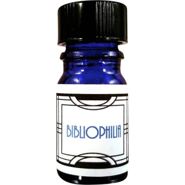 Bibliophilia   for Unisex