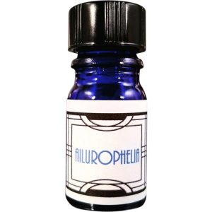 Ailurophelia   for Unisex