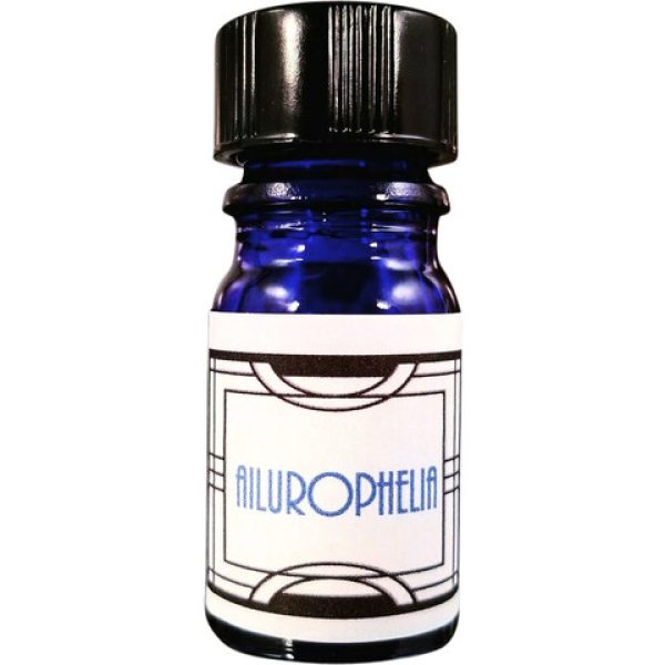 Ailurophelia   for Unisex