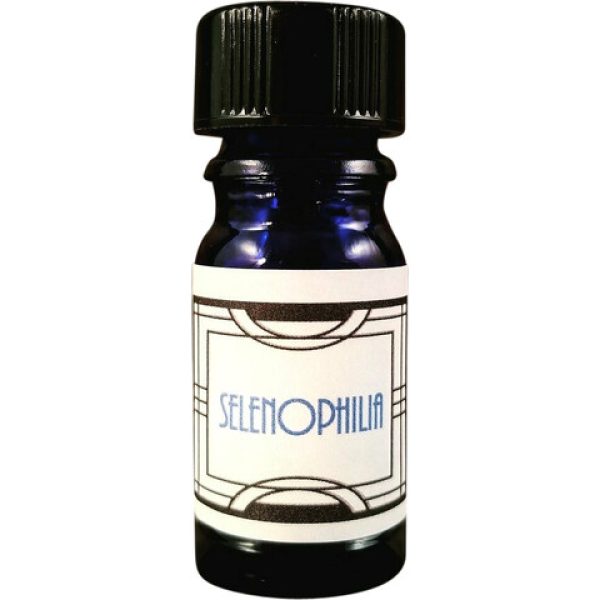 Selenophilia   for