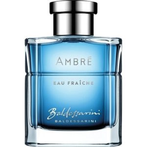 Ambré Eau Fraîche   for Unisex
