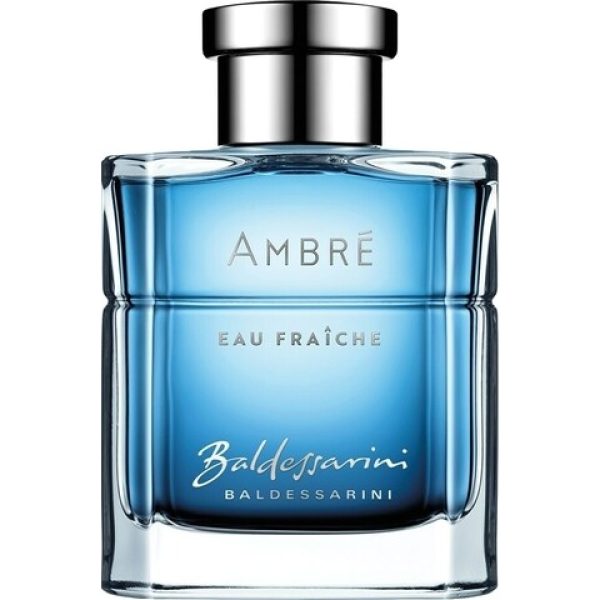 Ambré Eau Fraîche   for Unisex