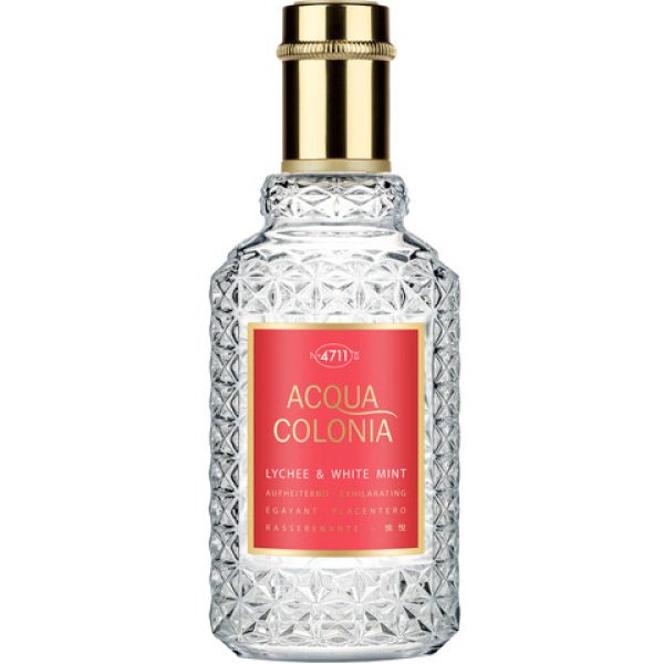 Acqua Colonia Lychee & White Mint   for Unisex