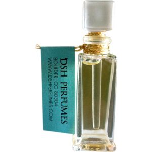 Heirloom Elixir - Snowflakes of Venice
  VOILE DE  for Unisex