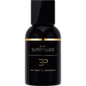 Musk Superfluide   for Unisex