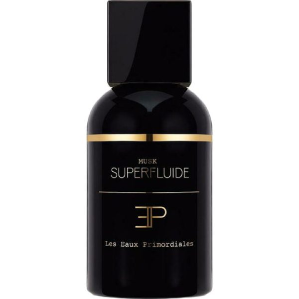 Musk Superfluide   for Unisex