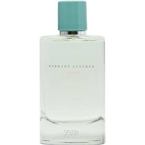 Vibrant Leather Summer   for