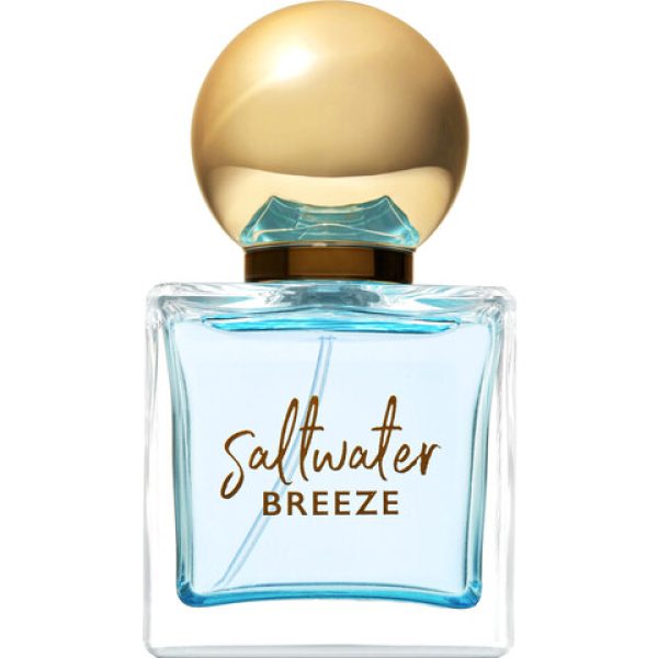 Saltwater Breeze
   for