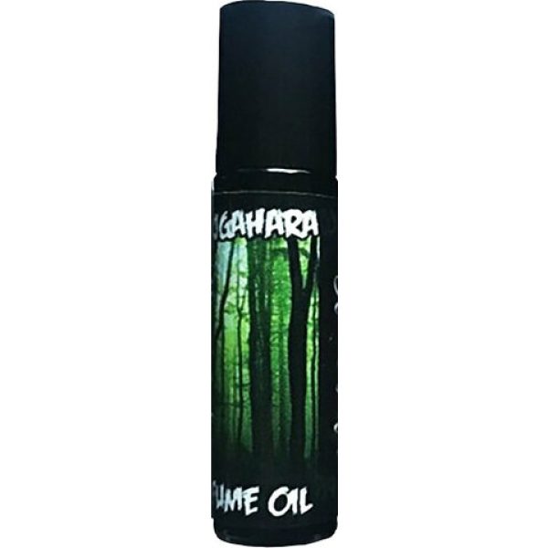 Aokigahara   for Unisex