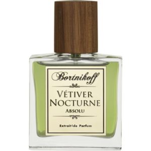 Vétiver Nocturne Absolu   for