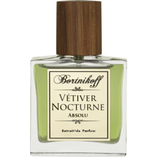 Vétiver Nocturne Absolu   for