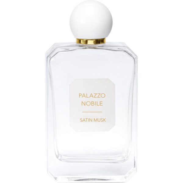 Palazzo Nobile - Satin Musk   for