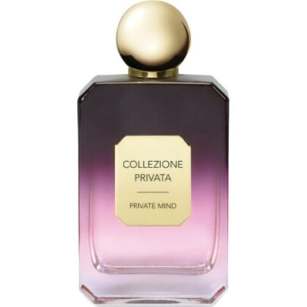 Collezione Privata - Private Mind   for Unisex