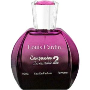 Compassion Irresistible 2   for Women