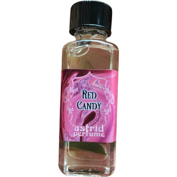 Red Candy   for
