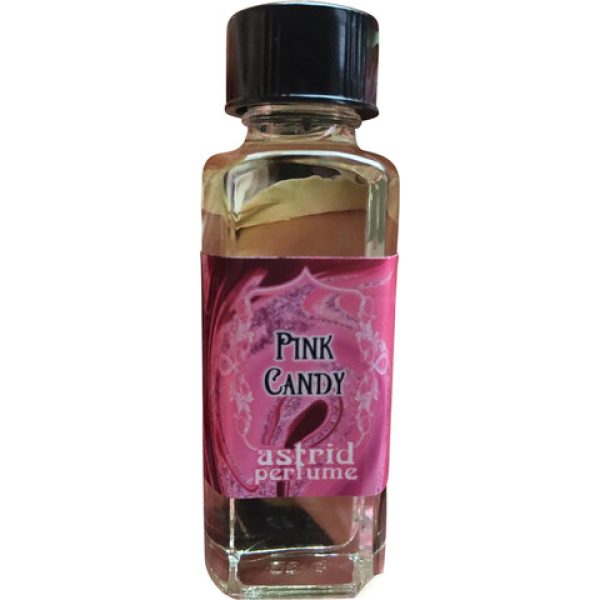Pink Candy   for