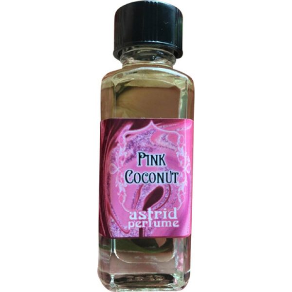 Pink Coconut   for