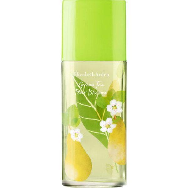 Green Tea Pear Blossom   for Unisex