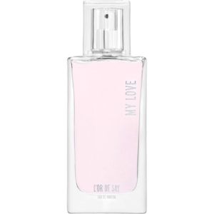 L'Or de Say My Love   for Women