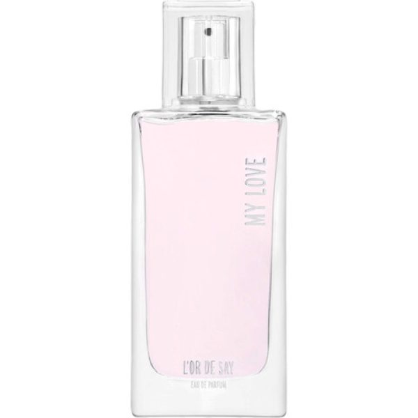 L'Or de Say My Love   for Women