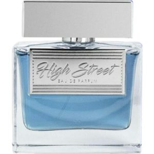 High Street   for Men