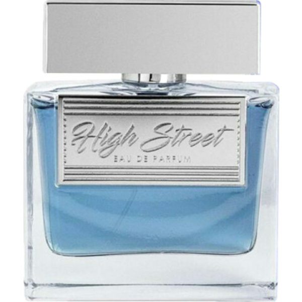 High Street   for Men