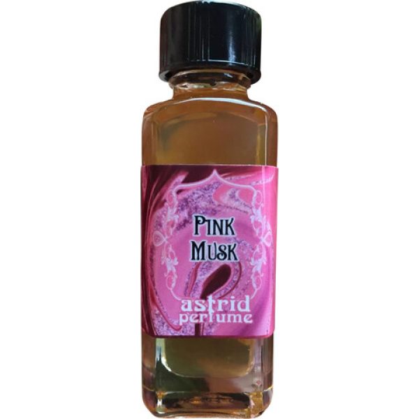 Pink Musk   for